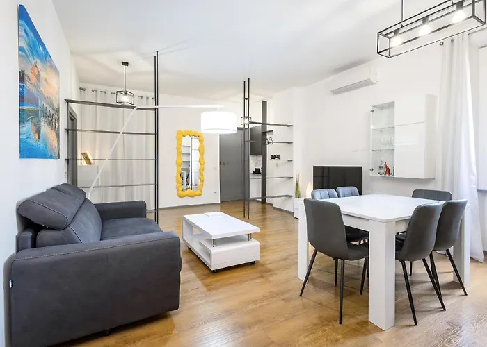 Musei Vaticani Wi-fi Netflix Gratis Apartament